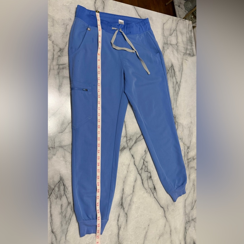 Ciel Blue Figs Technical Collection Set - image 7